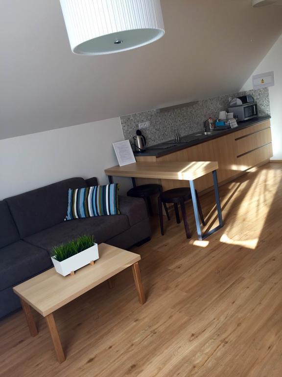 Vila Vivenot Malá Morávka 部屋 写真