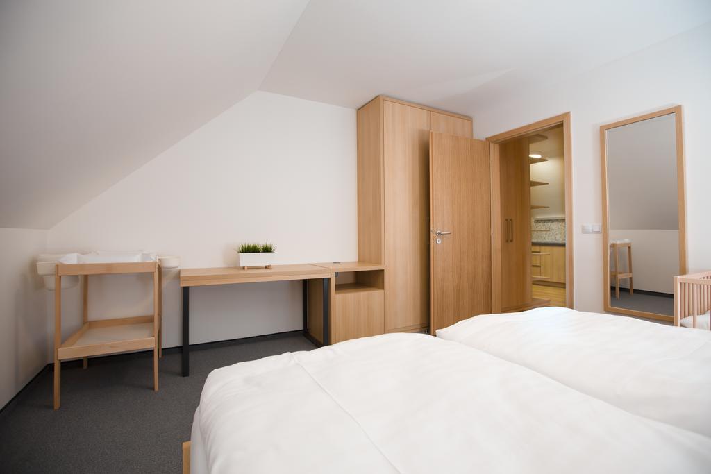 Vila Vivenot Malá Morávka 部屋 写真