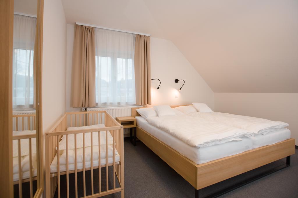 Vila Vivenot Malá Morávka 部屋 写真