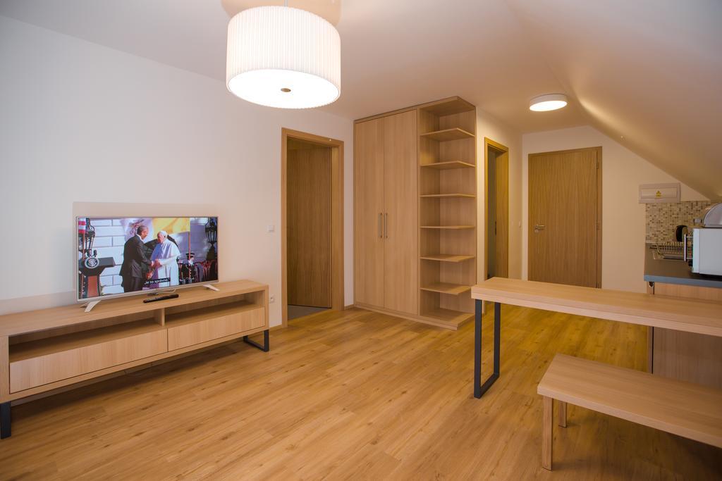 Vila Vivenot Malá Morávka 部屋 写真