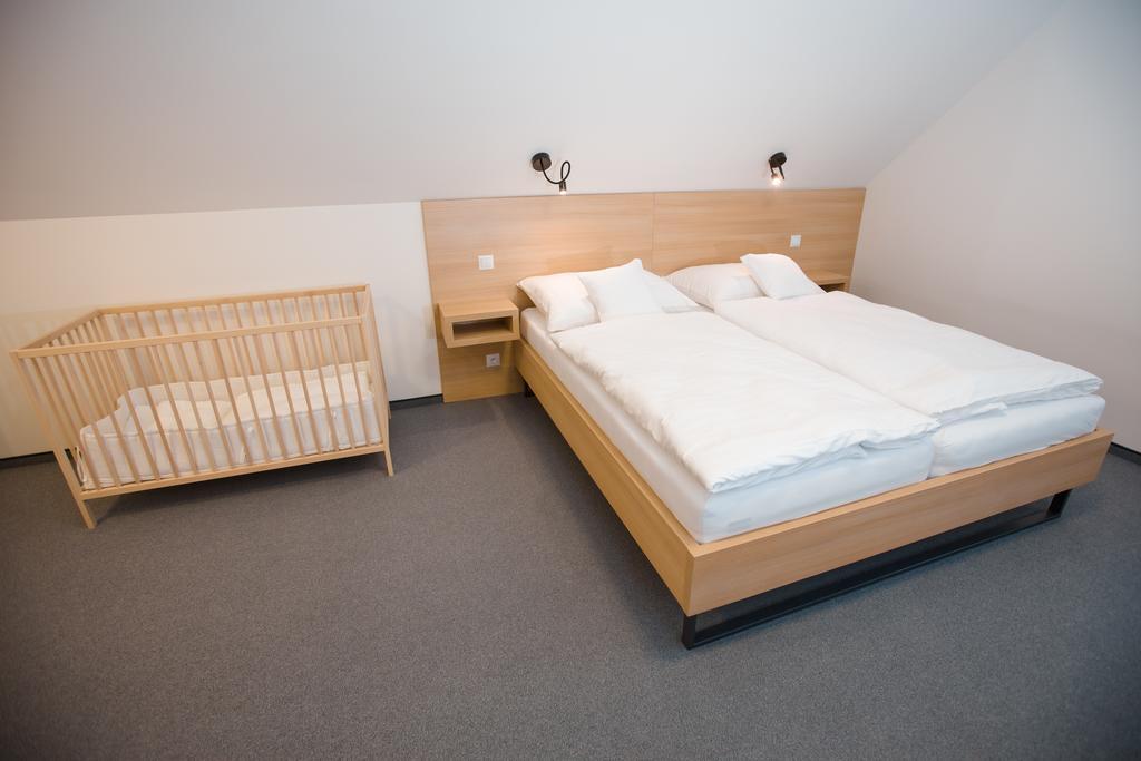 Vila Vivenot Malá Morávka 部屋 写真