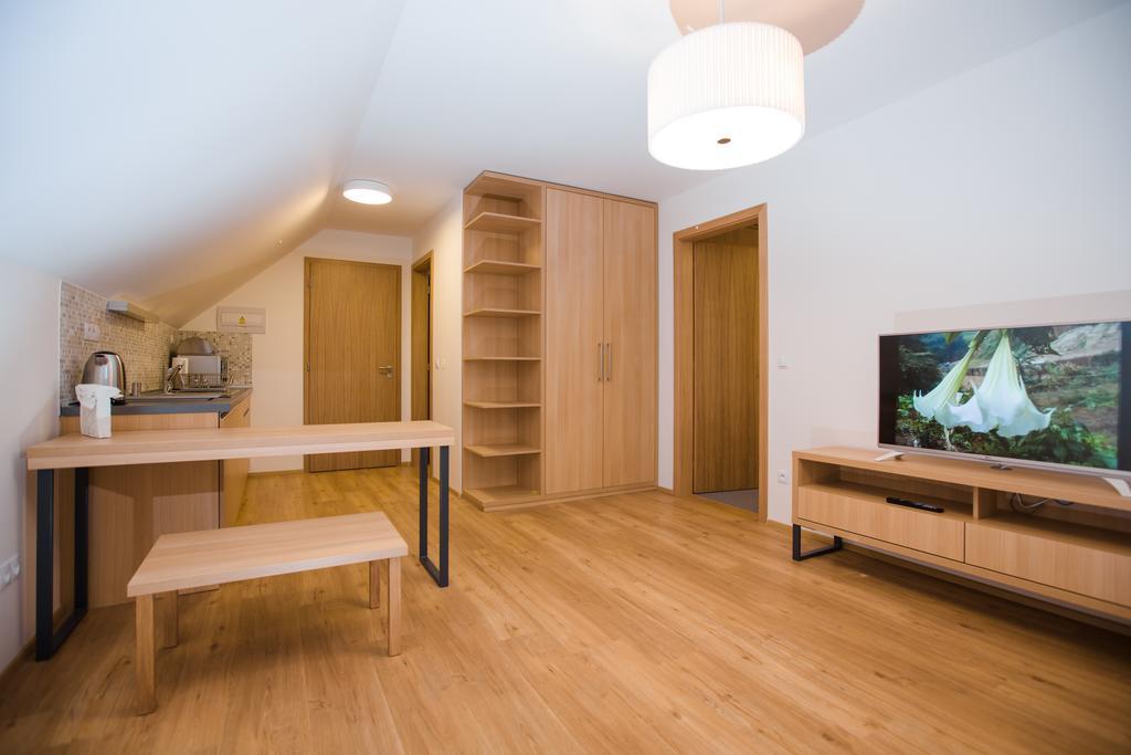 Vila Vivenot Malá Morávka 部屋 写真