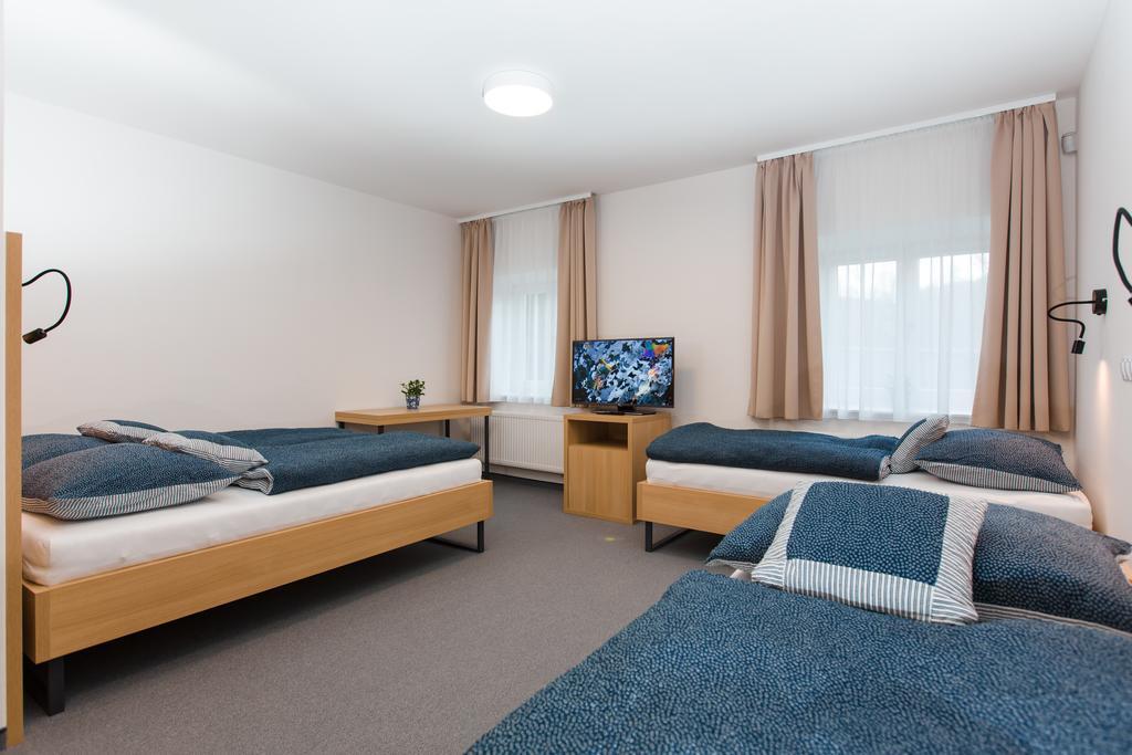 Vila Vivenot Malá Morávka 部屋 写真