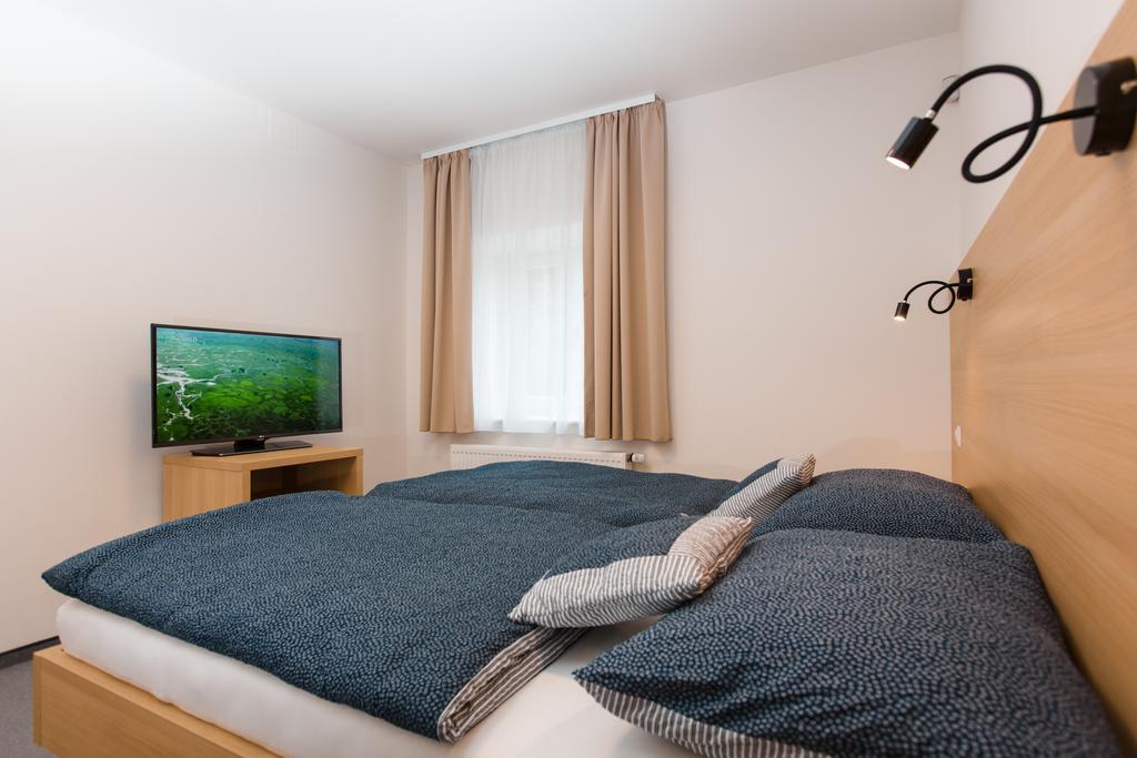 Vila Vivenot Malá Morávka エクステリア 写真