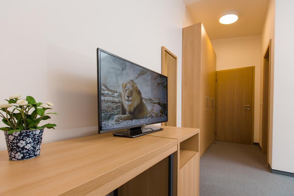 Vila Vivenot Malá Morávka 部屋 写真