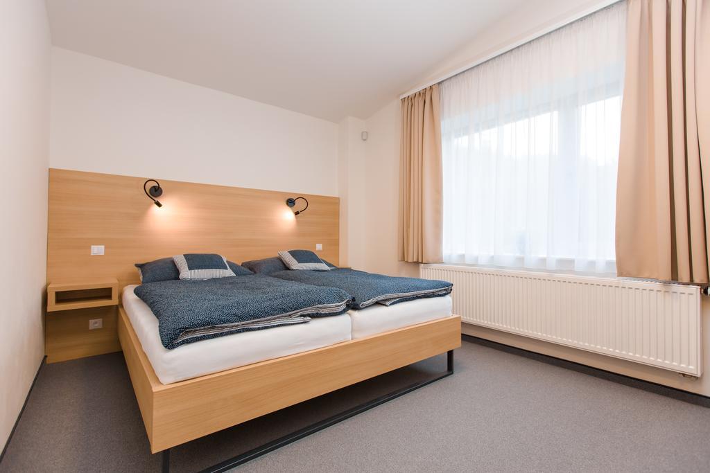 Vila Vivenot Malá Morávka 部屋 写真
